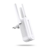 Wi-Fi ryšio stiprintuvas-kartotuvas 300Mbps Mercusys MW300RE